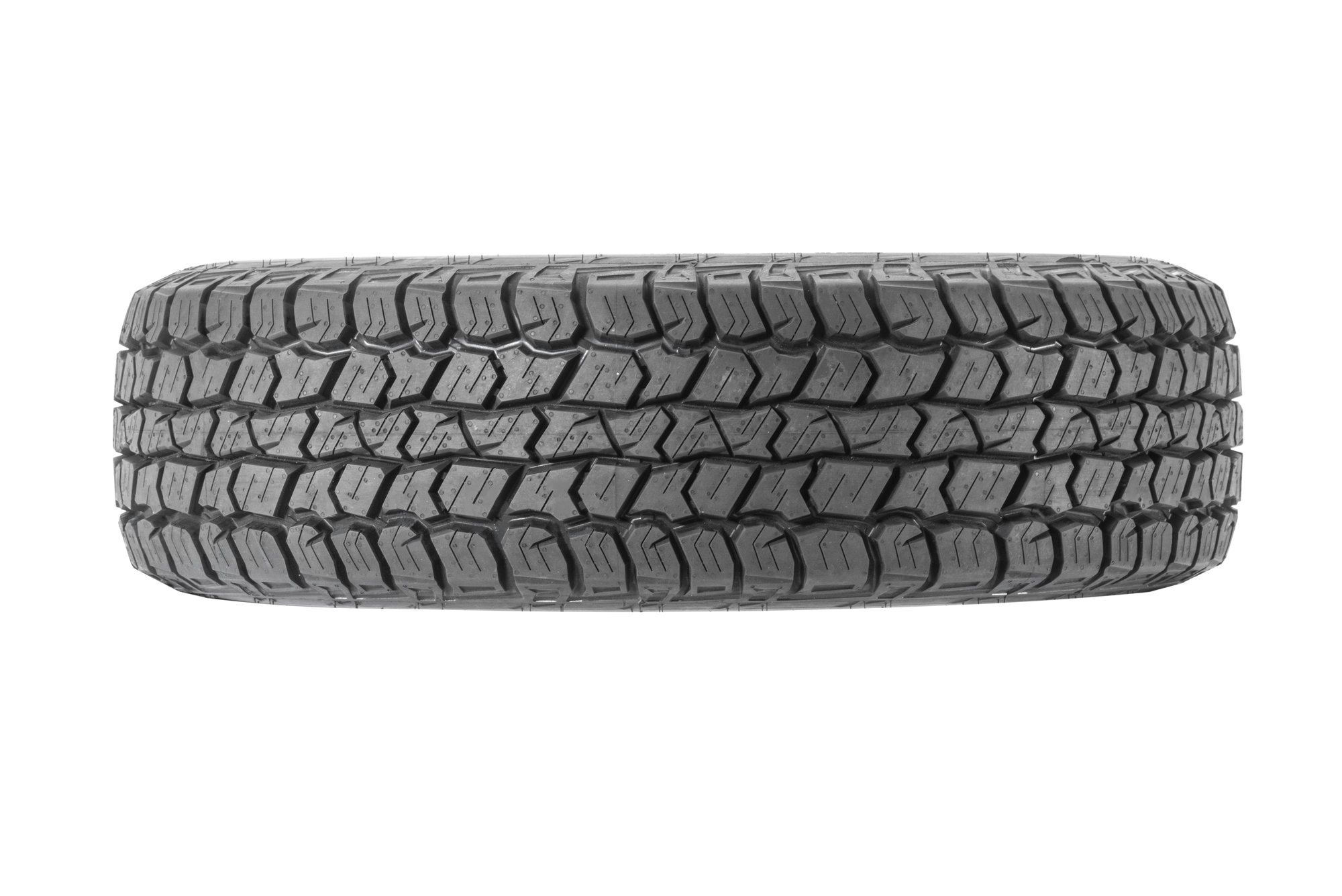 Mickey Thompson Deegan 38™ All Terrain Radial Tire | Quadratec